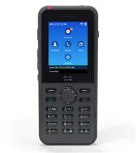 تلفن VoIP سیسکو مدل 8821 بی سیم